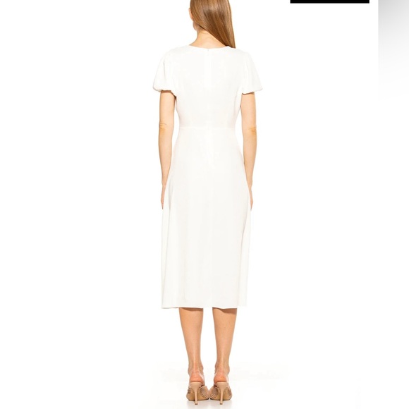 GRACIE SWEETHEART DRESS - Picture 2 of 6